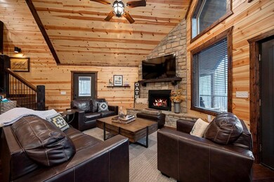 70 Tall Oak Ln, Broken Bow, OK 74728 - photo 6