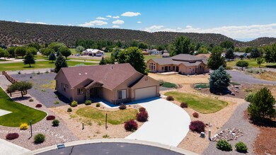325 SE Cobblestone Ct, Cedaredge, CO 81413 - photo 2
