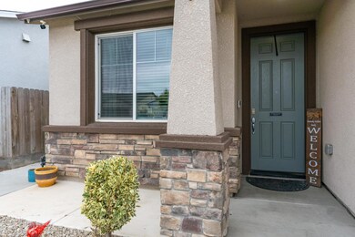 1805 Spadafore St, Los Banos, CA 93635 - photo 6