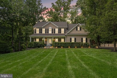 2138 Merrifields Dr, Silver Spring, MD 20906 - photo 4