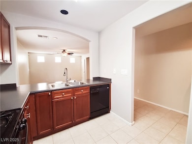 9069 Tantalizing Ave, Las Vegas, NV 89149 - photo 7