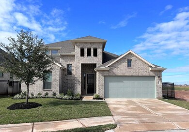Welcome Home!