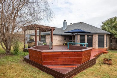 3219 Meandering Way, Granbury, TX 76049 - photo 5