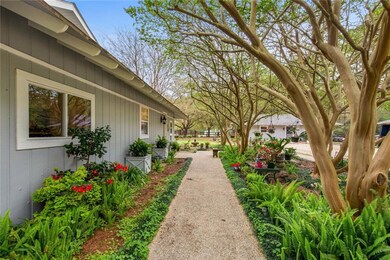 Stunning Landscaping!