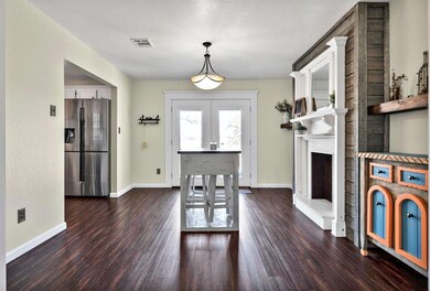 27172 Whispering Meadow Dr, Whitney, TX 76692 - photo 7