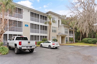 1704 Frederica Rd unit 533 + Garage 21, Saint Simons Island, GA 31522 - photo 3