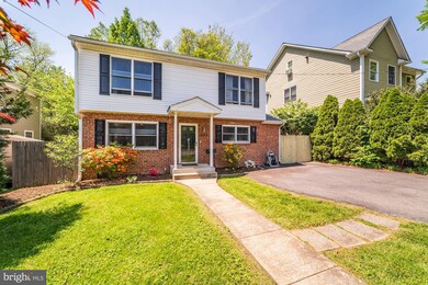 303 Grove Ave, Falls Church, VA 22046 - photo 3