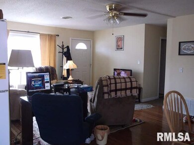 227 S Capitol St, Harrisburg, IL 62946 - photo 5