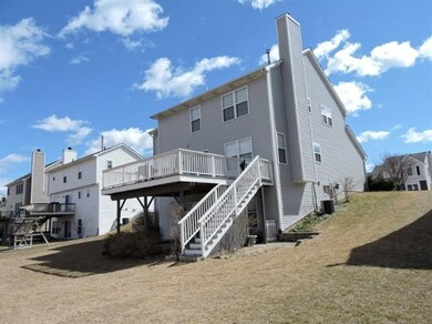 3709 Noble Dr unit 85, Dexter, MI 48130 - photo 2