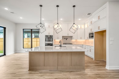 1719 Cathedral Bend Dr, Missouri City, TX 77459 - photo 6