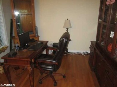 Living Room - Study/Living Room