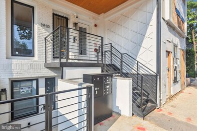 1910 Benning Rd NE unit 2, Washington, DC 20002 - photo 2