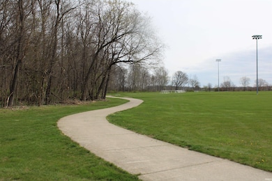 1334 Kayenta Trail unit 28, Fort Wayne, IN 46815 - photo 7