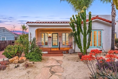 4460-4462 Dayton St, San Diego, CA 92115 - photo 2