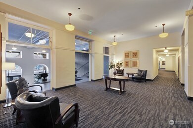 Queen Anne High School unit 231, Seattle, WA 98109 - photo 5