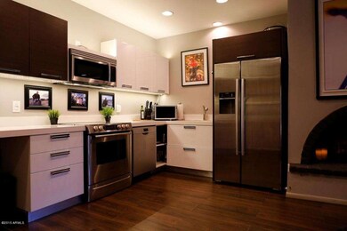 Kitchen 1
