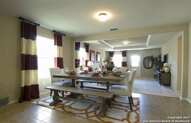 12126 Wagon Canyon, San Antonio, TX 78254 - photo 3