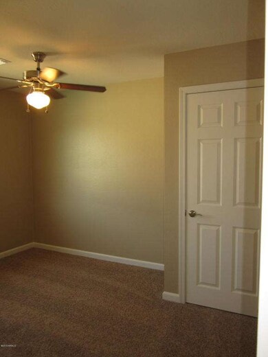 Bedroom(s)- New paint, Carpet and lights