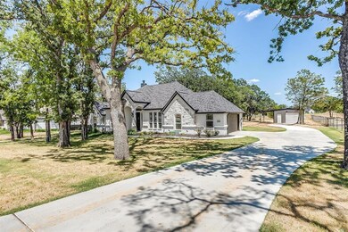 2024 Forest Bluff Trail, Azle, TX 76020 - photo 7