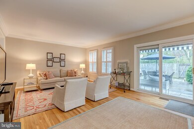 3508 Hamlet Place, Chevy Chase, MD 20815 - photo 3