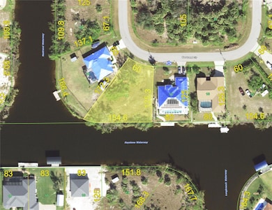 9588 Nastrand Cir, South Gulf Cove, FL 33981 - photo 2