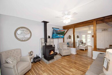 2395 Eagle Creek Rd, West Union, OH 45693 - photo 2