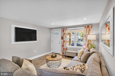 209 E Linwood Ave, Maple Shade, NJ 08052 - photo 5