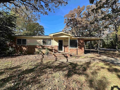 103 Draper St, Warner Robins, GA 31088 - photo 2