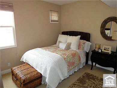 Large guest Room .