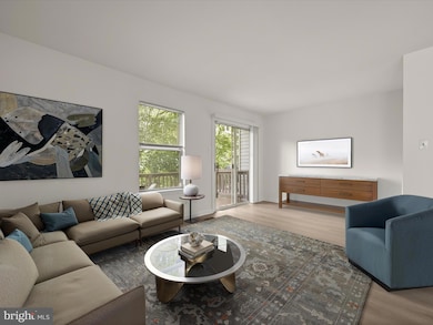 9537 Clocktower Ln, Columbia, MD 21046 - photo 6