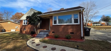 206 Forestrose Dr, Lexington, NC 27295 - photo 4