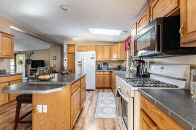 6500 Van Dam Ave unit 1, Hudsonville, MI 49426 - photo 5