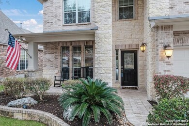 24106 Briarbrook Way, San Antonio, TX 78261 - photo 3
