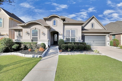 16906 Dalgety Ct, Richmond, TX 77407 - photo 3