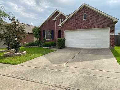 12646 Redbud Villa Ln, Houston, TX 77086 - photo 2