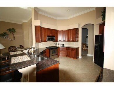 Master Bedroom.