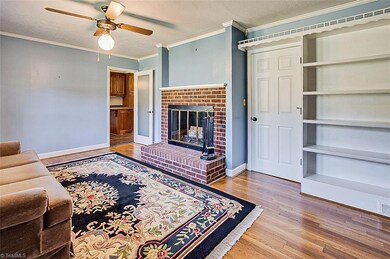 2333 Lambert Dr, Asheboro, NC 27205 - photo 3