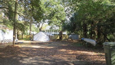 Huge Lot