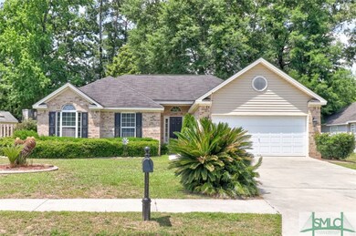 141 Brookstone Way, Rincon, GA 31326 - photo 2