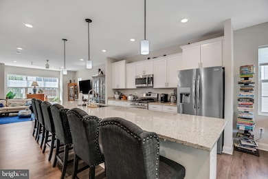 23857 Myrtle Glen Way, California, MD 20619 - photo 7