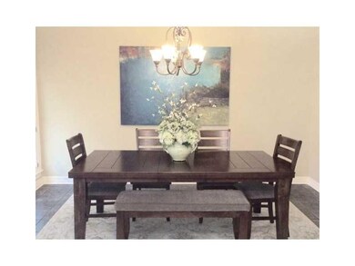 Dining Room.