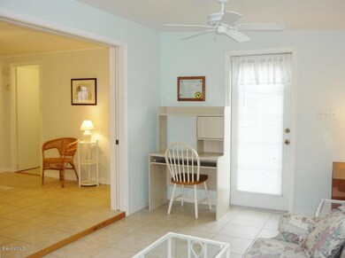 Florida room 2