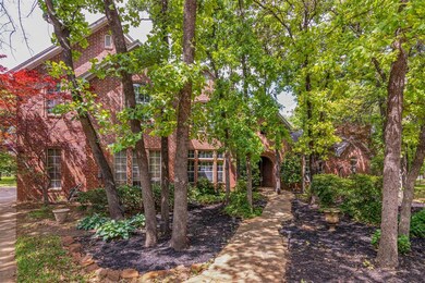 1750 Sleepy Hollow Trail, Southlake, TX 76092 - photo 2