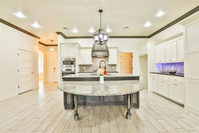 2617 Ethan Ln, Moore, OK 73160 - photo 4