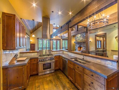 138 Amber Lily Ct, Big Sky, MT 59716 - photo 4