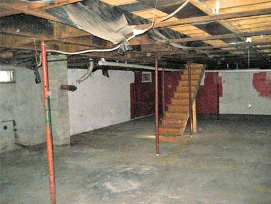 Other. Full basement