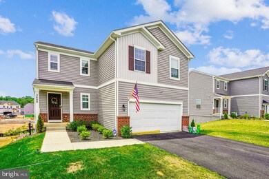 2408 Misty Meadow Ln, Locust Grove, VA 22508 - photo 3