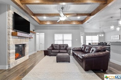 7214 Golden Heart Dr, Temple, TX 76502 - photo 4