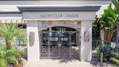 Yacht Club Condominiums unit 122, San Diego, CA 92106 - photo 2