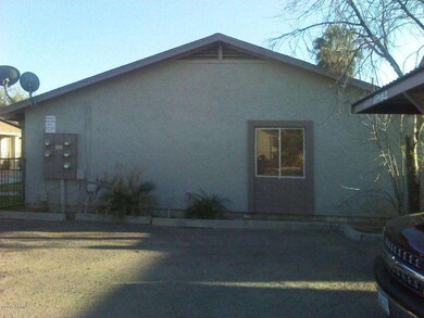 4 plex side